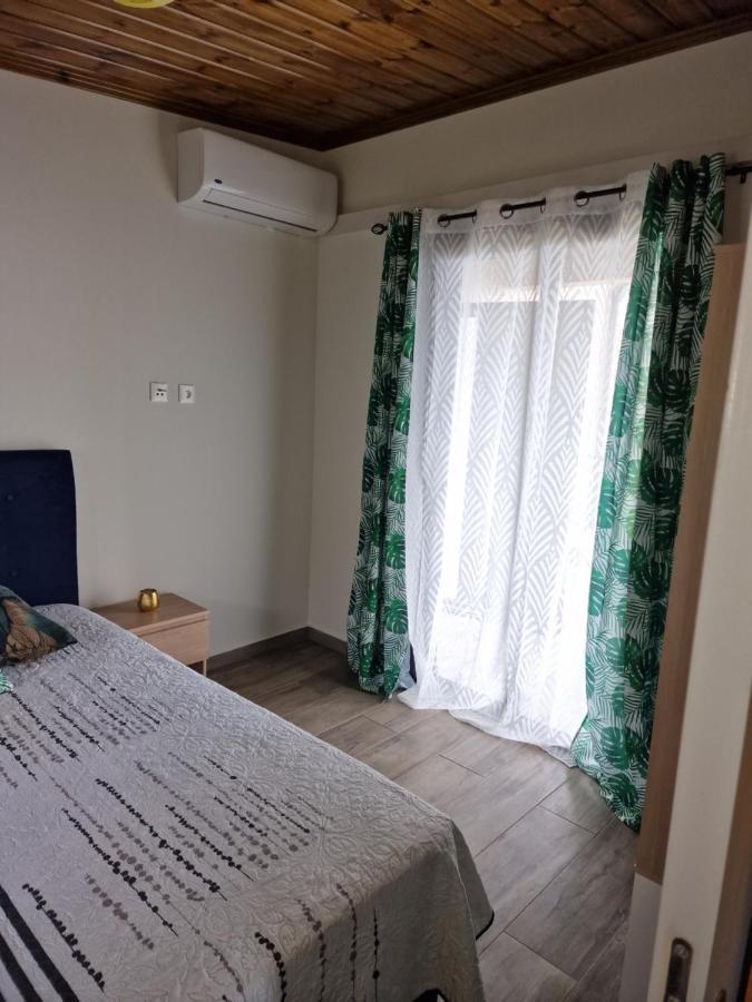 Appartement Ocean Esparon Petite Île Zewnętrze zdjęcie