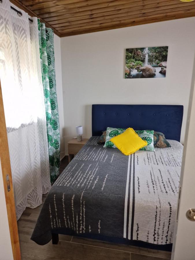 Appartement Ocean Esparon Petite Île Zewnętrze zdjęcie