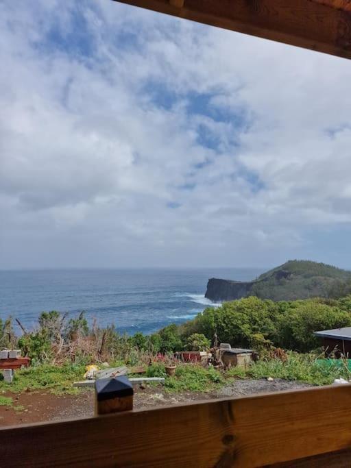 Appartement Ocean Esparon Petite Île Zewnętrze zdjęcie