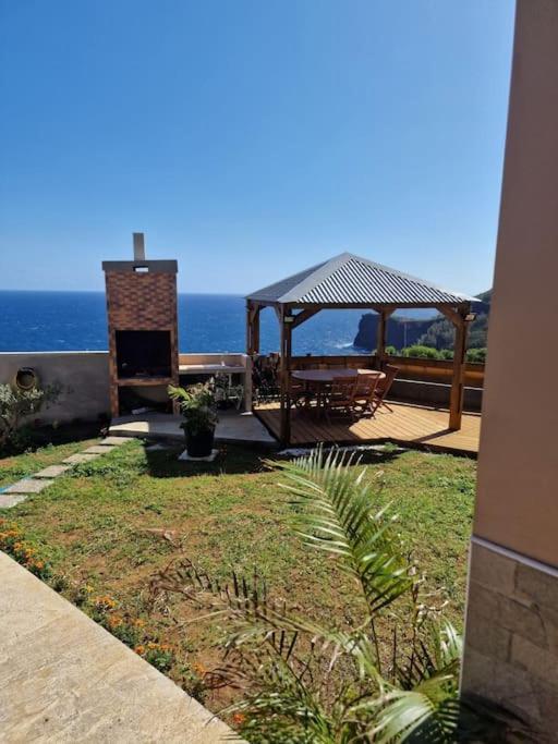 Appartement Ocean Esparon Petite Île Zewnętrze zdjęcie
